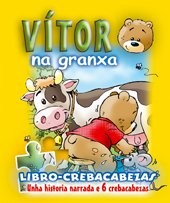 Vítor na granxa