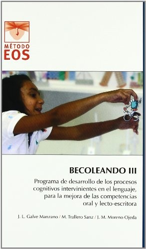 BECOLEANDO III
