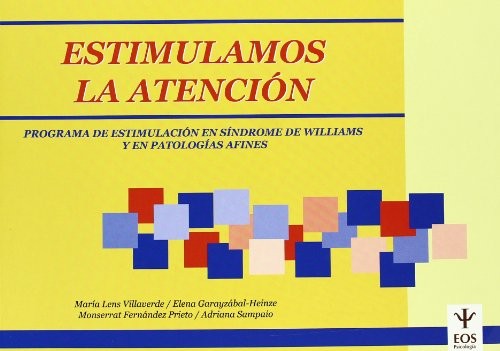 Estimulamos la Atención