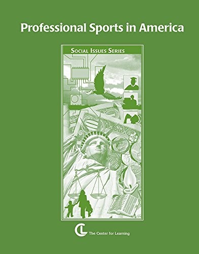 Professional Sports in America