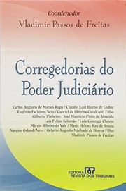 Corregedorias do Poder judiciário