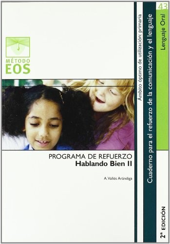 Hablando Bien II