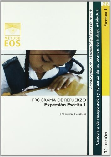 Expresión Escrita I