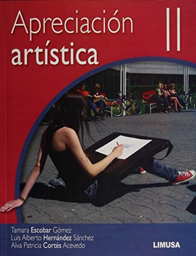 APRECIACION ARTISTICA II