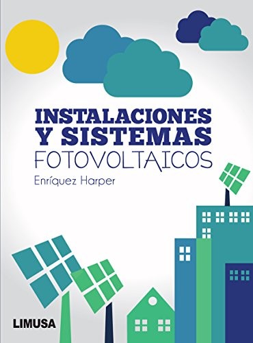 Instalaciones y sistemas fotovoltaicos