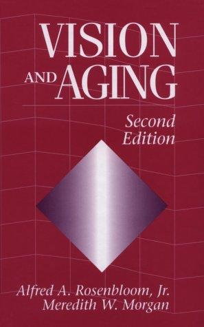 Vision and aging