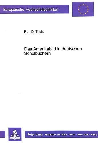 Das Amerikabild in deutschen Schulbüchern