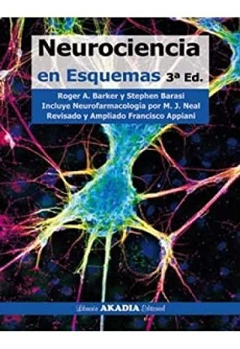 BARKER-NEUROCIENCIA EN ESQUEMAS-3A. ED.-AKADIA