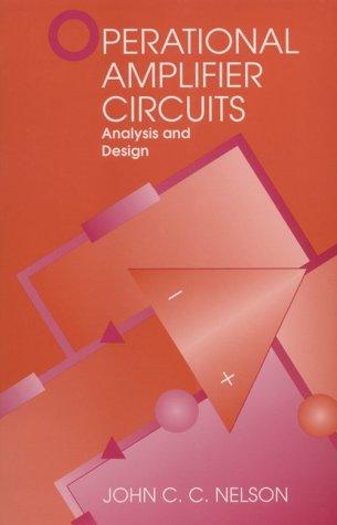 Operation amplifier circuits