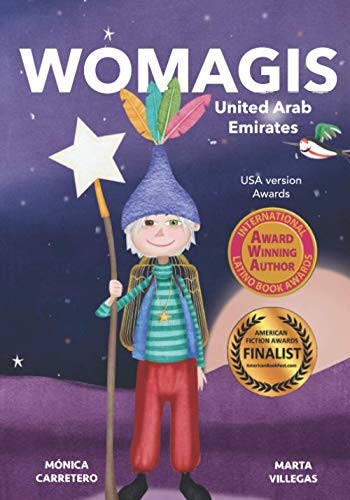 WOMAGIS United Arab Emirates