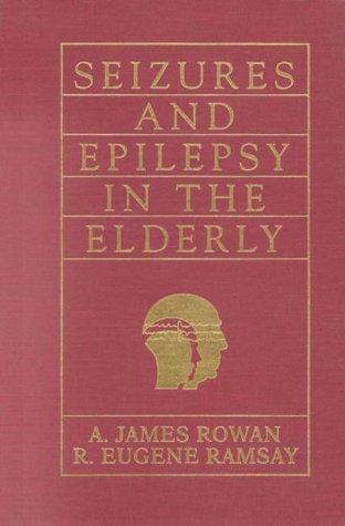 Seizures and epilepsy in the elderly