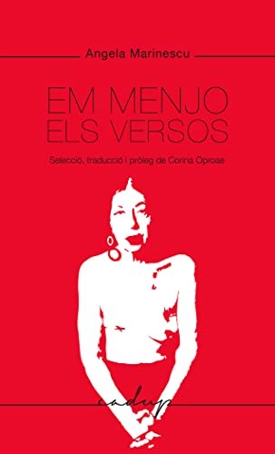 Em menjo els versos