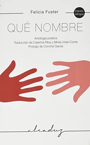 Qué nombre