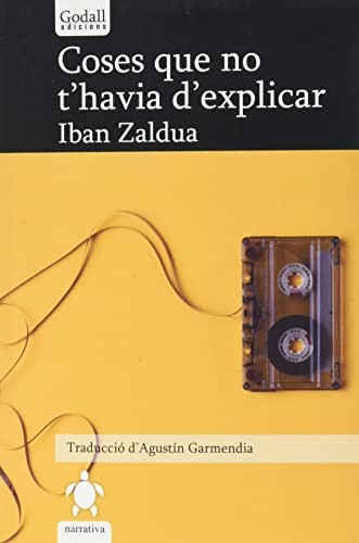Coses que no t'havia d'explicar