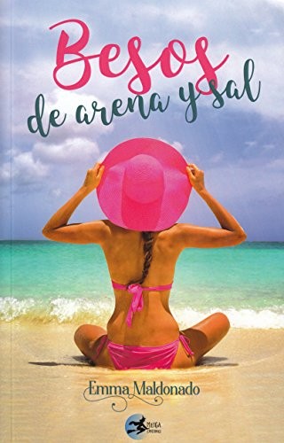 Besos de arena y sal