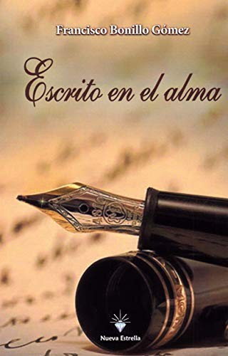 ESCRITO EN EL ALMA
