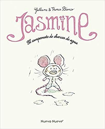 Jasmine -1