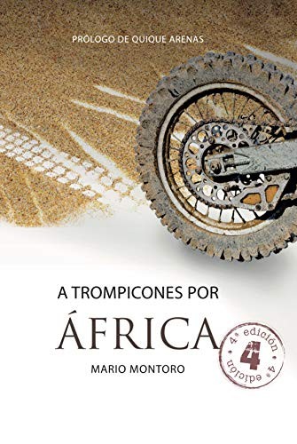 A trompicones por África