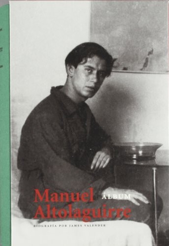 Manuel Altolaguirre