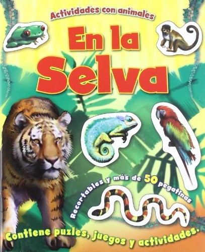 Actividades con animales