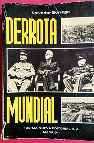 Derrota mundial