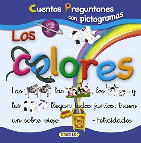 Los colores