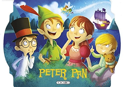Peter Pan