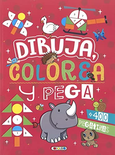 DIBUJA Y PEGA 3