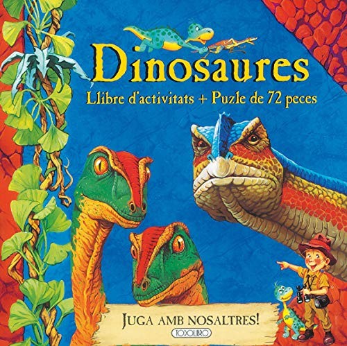 Dinosaures