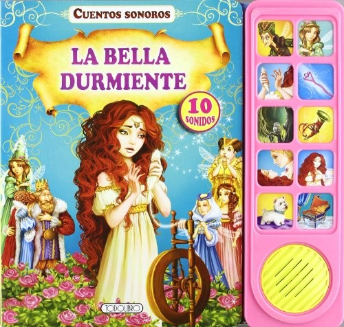 La bella durmiente