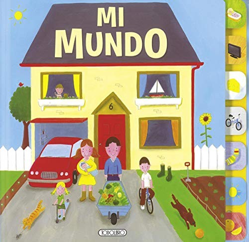 Mi mundo