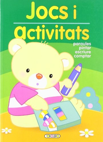 Jocs i activitats Nº 2