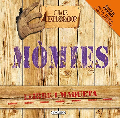 Mòmies