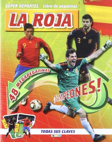 LA ROJA