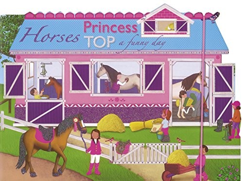 Pricess Top Horses-2