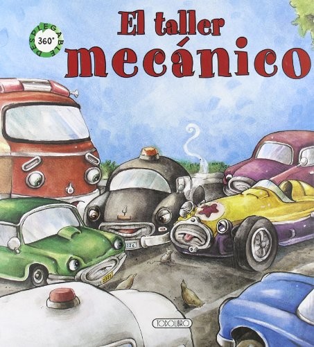 El taller mecánico
