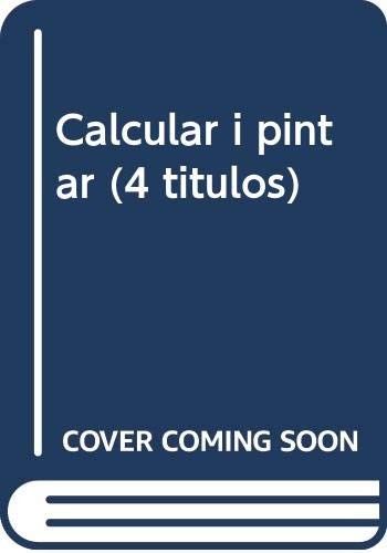 Calcular i pintar