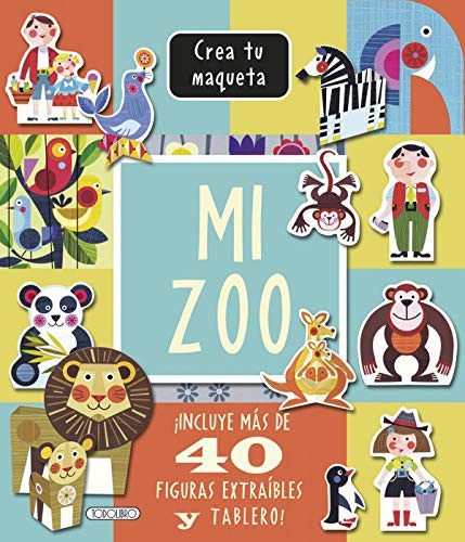 Mi zoo