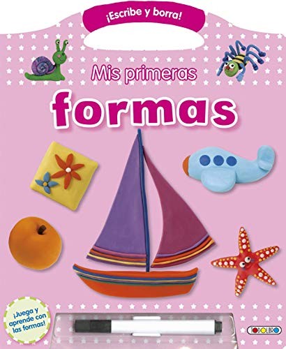 Mis primeras formas