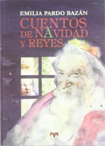 Cuentos de Navidad y Reyes