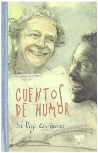 Cuentos de Humor del Viejo Continente