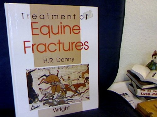 Treatment of equine fractures