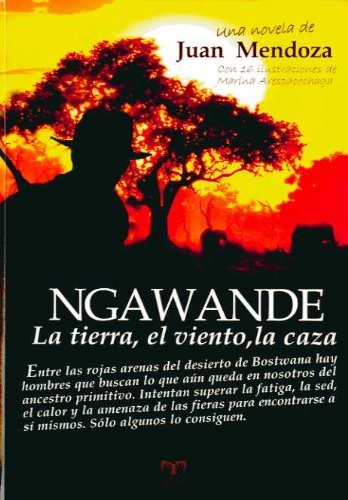 Ngawande
