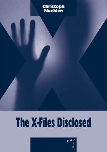The X-Files disclosed