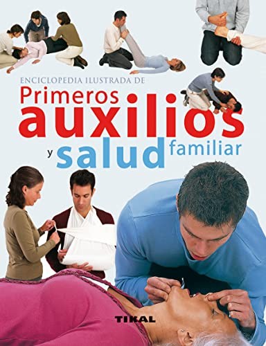Primeros auxilios y salud familiar