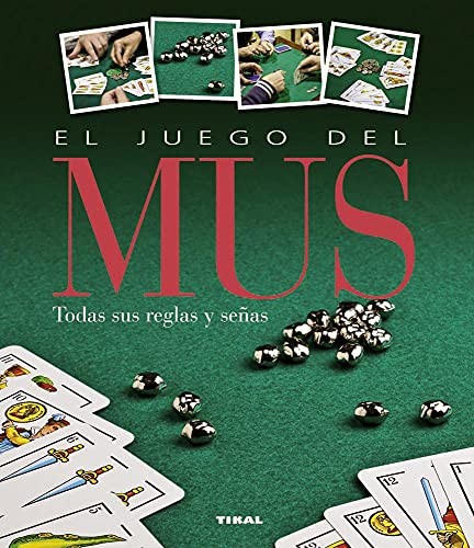 El juego del mus