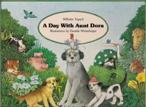 A day with Aunt Dora