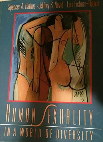 Human sexuality in a world of diversity