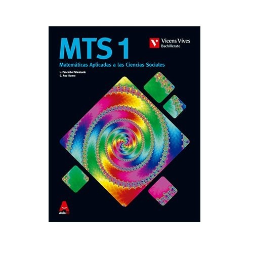 MTS 1  AULA 3D