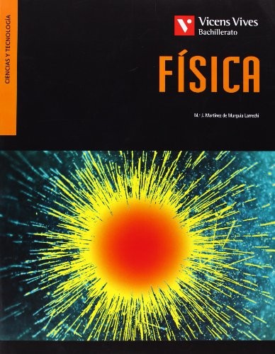 Fisica 2. Libro Del Alumndo. Segundo Curso